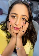 Rani Chatterjee shares new pictures, fans shocked