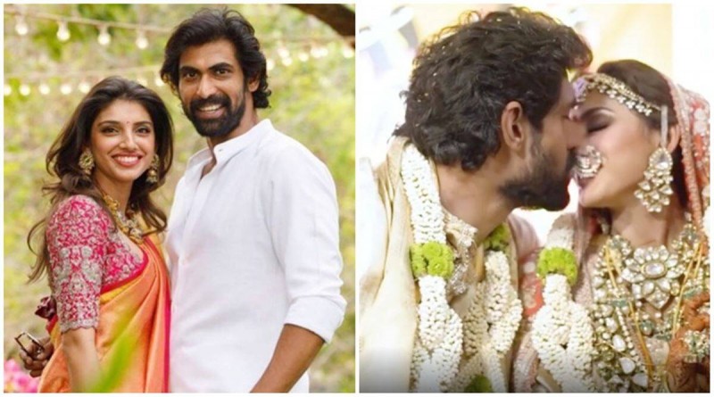 Bahubali's Bhallaladeva is going to become a father! The actor himself gave good news