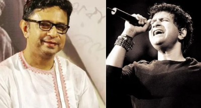 Who is KK...? Bengali singer who said this apologises