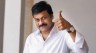 Chiranjeevi furious over the news of cancer