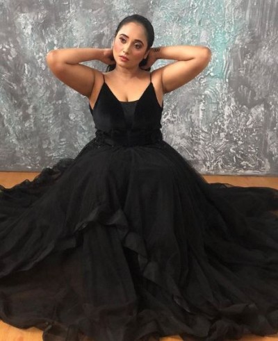 Rani Chatterjee's pictures once again set social media on fire, said this about herself