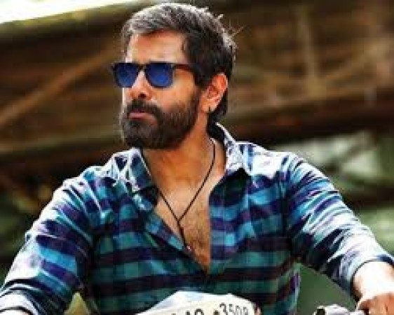 Official Thread    SKETCH  Chiyaan Vikram  Vijay Chander  Page 40   Forum Reelz