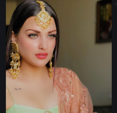 “I went into depression..”,  Himanshi Khurana revealed she used to get panic attacks after Bigg Boss