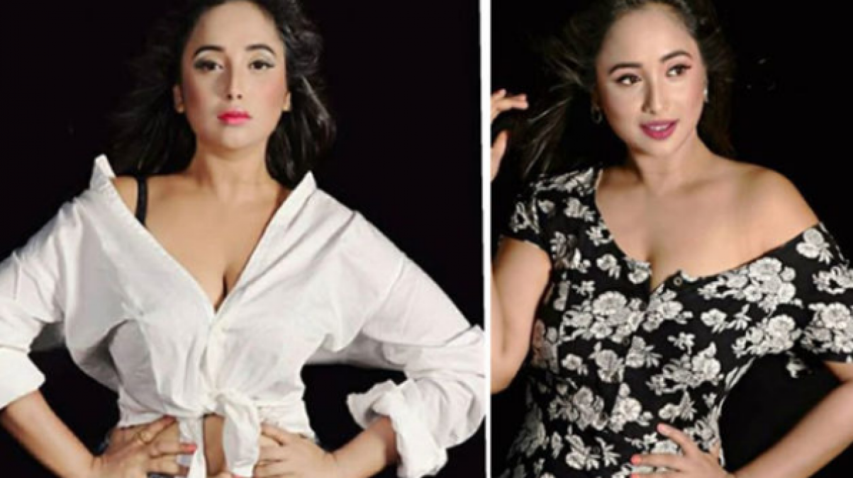 Rani Chatterjee's hot video takes internet to storm, check it out here |  NewsTrack English 1