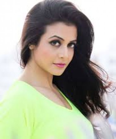 Nayeka Koyel Sex - People crazy about this look of Koel, see photos here | NewsTrack English 1