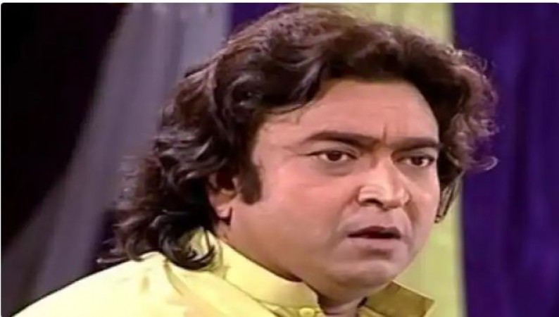 The mysterious death of actor Raimohan Parida, who acted in more than 100 films