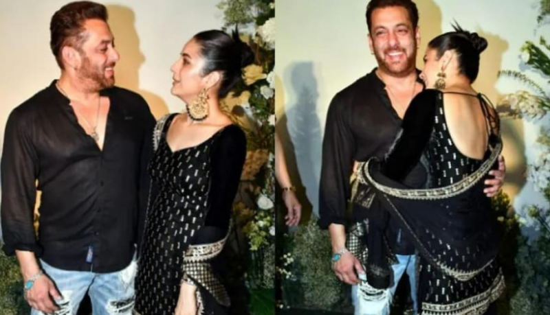 Punjab's Katrina Shehnaaz trolled for kissing Salman