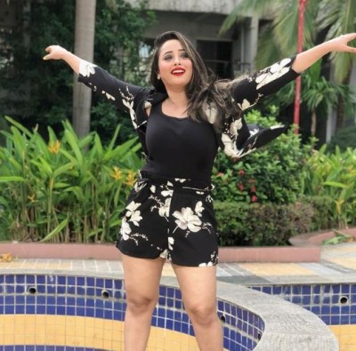 Rani Chatterjee's look changed drastically, fans shocked