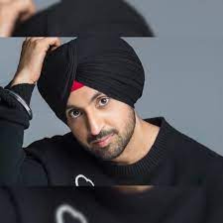 Diljit Dosanjh's night show embroiled in controversy