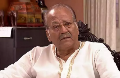 Veteran actor Santu Mukhopadhyay passes away at the age of 69