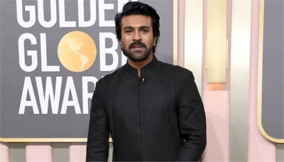 Why did Ram Charan not perform at the Oscars? The actor himself told the truth.