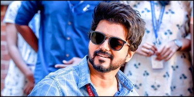 Here is all you need to know about Vijay's film 'Master'