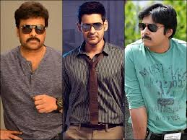 These actors including South star Chiranjeevi supports public curfew