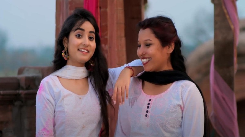 Video: Renuka Panwar's new Haryanvi song released