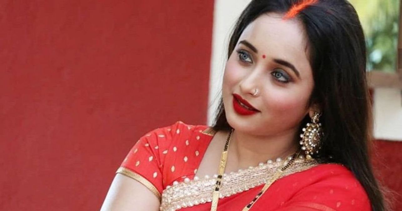 Rani Chatterjee expresses her pain, she was surprised to say such a thing