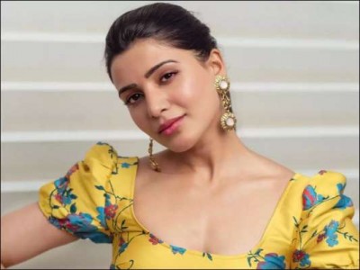 Samantha raises many questions on her husband and Sai Pallavi's reel love story