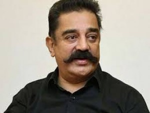 Kamal Haasan Slams TN Govt over TASMAC