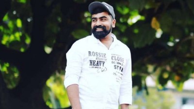 Popular young director Jibit George passes away