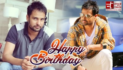 Amrinder Gill has won the hearts of fans with his many songs