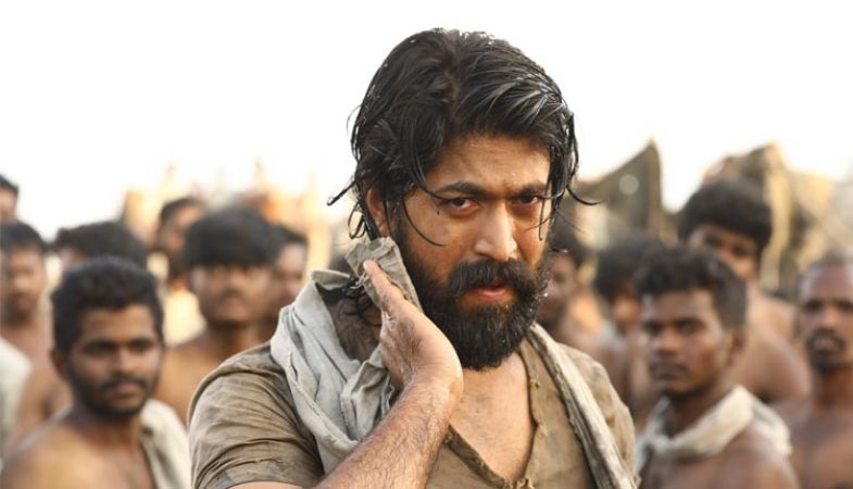 After the success of KGF 2, Yash to take a step forward cautiously, know the reason