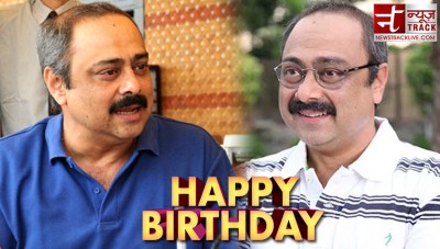 Birthday: This is how Sachin Khedekar's career starts