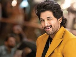 Makers will spend crores of rupees for action sequence of Allu Arjun's film