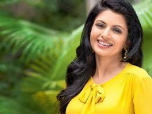 South and Bollywood actress Bhagyashree will soon be seen in this film