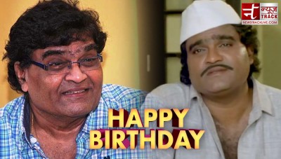 From small screen to Marathi cinema, Ashok Saraf has left a mark with his acting in many movies