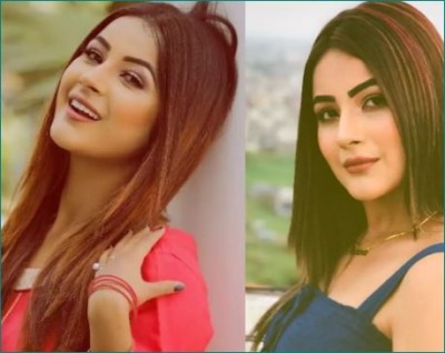 Shehnaaz Gill reveals about her engagement during Instagram live