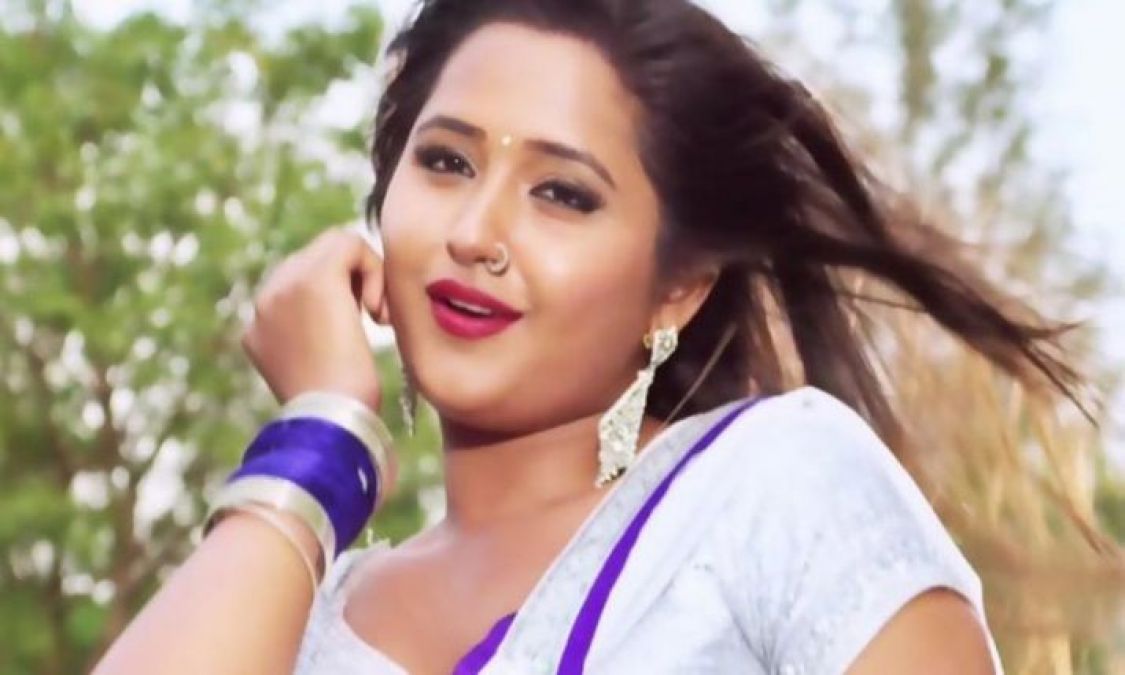 Kajal Raghwani video is going viral on the internet, check it out here |  NewsTrack English 1