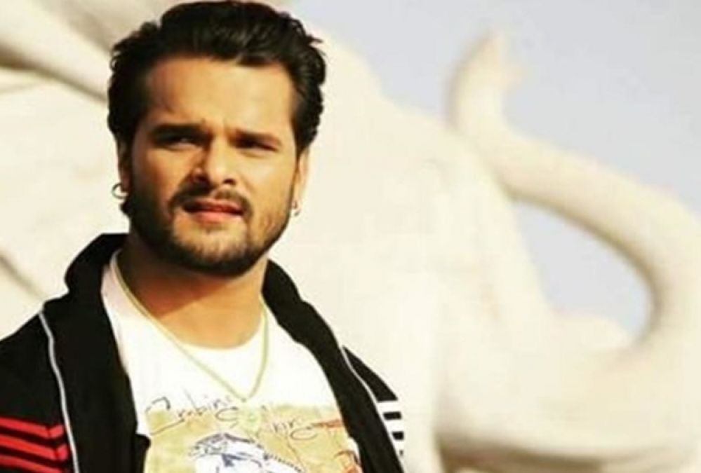 Bhojpuri Superstar Khesari Lal Yadav Releases New Song, Watch Video ...