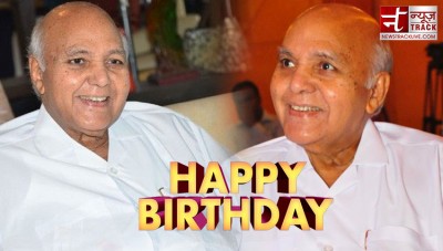 Know some highlights on Ramoji Rao's birthday