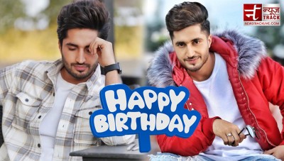 Jassi Gill is the father of a daughter, won hearts not only by his voice but also by acting