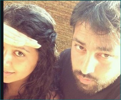 Rapper Badshah living separated from wife Jasmin?