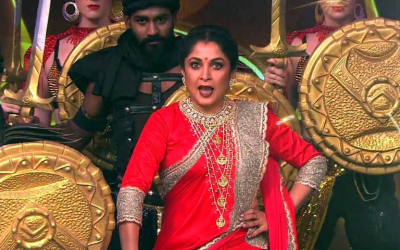 'Shivgami Devi' of 'Baahubali' to host 'Bigg Boss', Says Reports