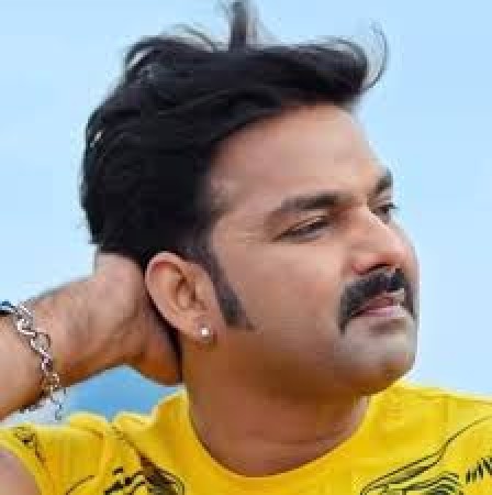 Pawan singh Bhojpuri Singer (@PawanKumarBhoj2) / X