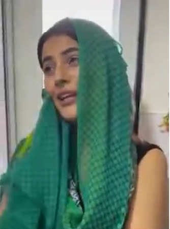VIDEO: Shehnaaz Gill seen crying in the house