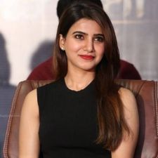 Samantha used to yearn even to eat a full stomach, know how the life of actress changed