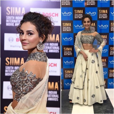 Seerat Kapoor responds to the rumors of her being a part of the show 'Imlie'