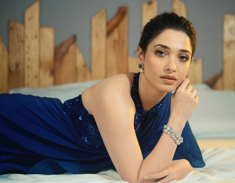 Tamannaah Bhatia to take legal action against MasterChef Telugu, know what&#39;s the matter? | NewsTrack English 1