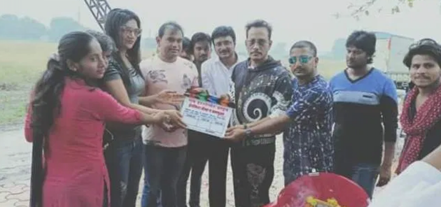 Ram Entertainment banner starts shooting for new film, know the star cast
