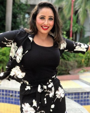 Rani Chatterjee shares new pictures, fans shocked