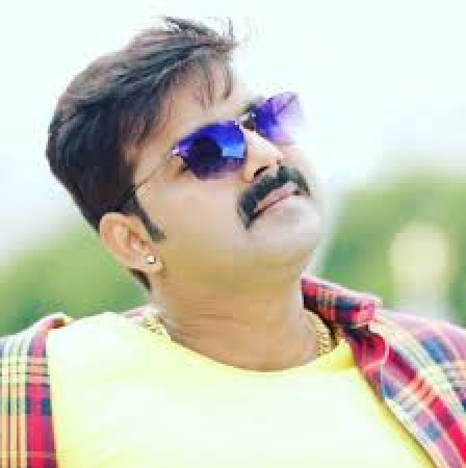 Bhojpuri News: Bhojpuri Actor singer pawan can get married third time know  who the actress dating - इस एक्ट्रेस संग तीसरी बार शादी रचाने वाले हैं पवन  सिंह! जानें क्या है खबर