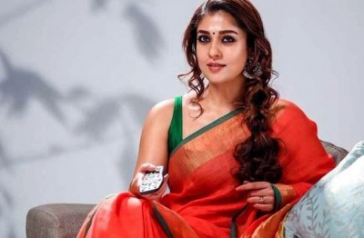 Nayanthara Initially Had No Desire to Pursue Acting but Later Entered the Film Industry