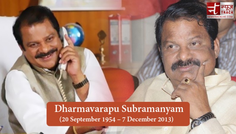 From 'Chhaya' to 'Businessman', Dharamavarpu Subramaniam had won the hearts of fans with his performance in many films