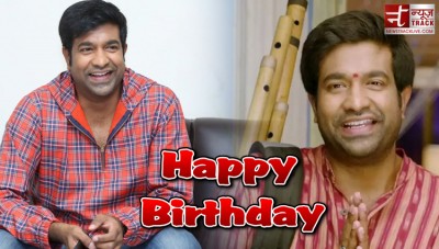 Vennela Kishore Kumar is not only an actor but also a director