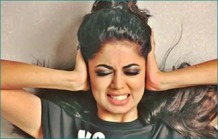 Kavita Kaushik doesn't want to be a mother, said- I'm happy to raise a dog and cat...