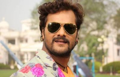 Khesari Lal Yadav's and his daughter won the award in this category