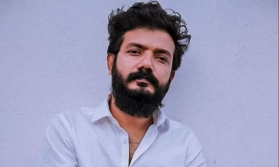 महिला पत्रकार संग बदसलूकी पर इस अभिनेता को पुलिस ने किया गिरफ्तार