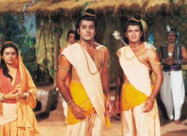 रामायण को नई पीढ़ी से मिली अधिक प्रतिक्रिया